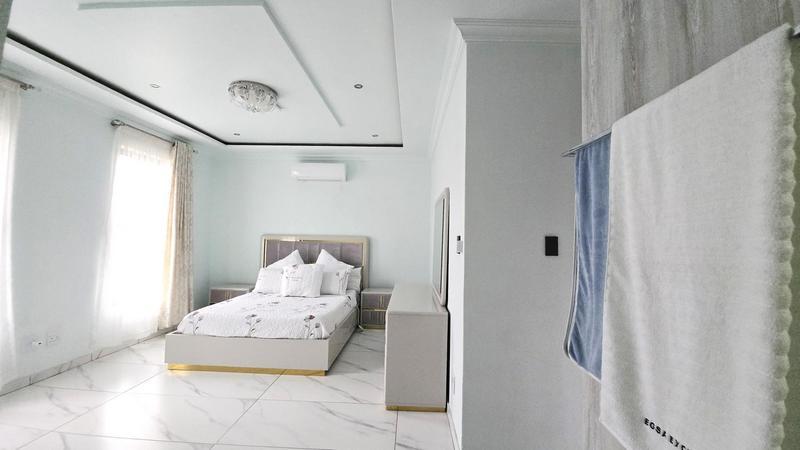 3 Bedroom Property for Sale in Ville D Afrique North West